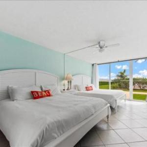 Condo 107