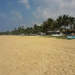 Sea Front Hikkaduwa