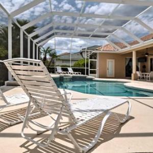 Splendid Port Orange House with Private Pool!