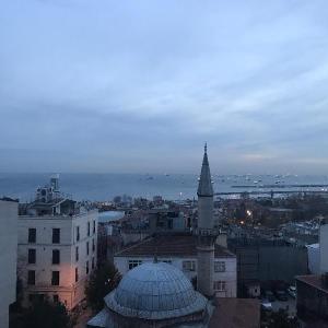 Muyan Suites
