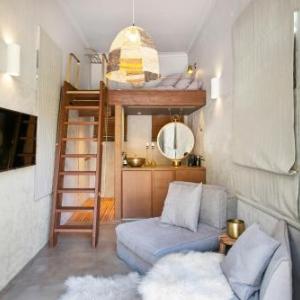 Surfer's Loft Tamarama - A Bondi Beach Holiday Home