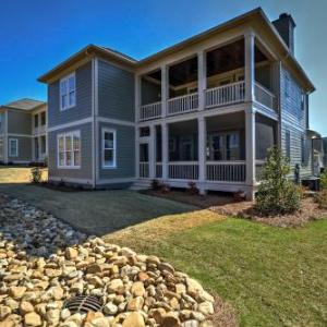 Spacious Newly-Built House in Reynolds Lake Oconee