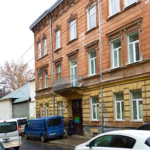 Etno Hostel