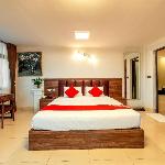 OYO 133 Westlake Tay Ho Hotel