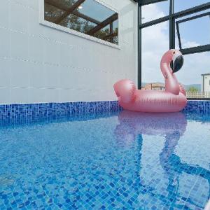 Kyeongju Withbebe Dockchae Kids Poolvilla