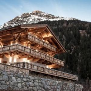 Grand Chalet