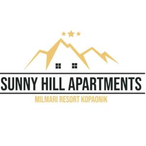 Sunny Hill Apartments - Blue - Milmari Resort