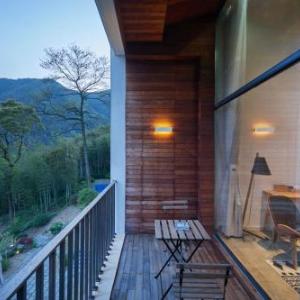 Moganshan Refuge Vally Resort
