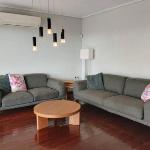 Luxury beachfront 3 bedroom apartment in Kavouri beach Athens Athens 