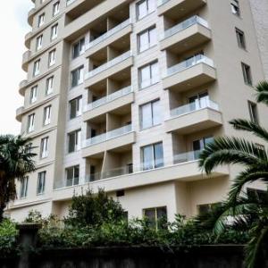 Montesun Boka Apartments