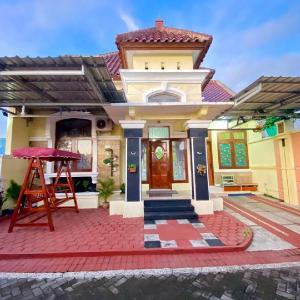 Homestay ismiati