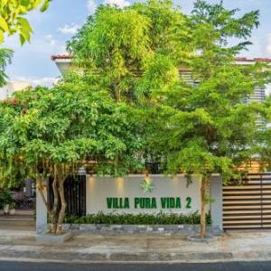 Puravida Villa Hoi An 2