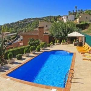 Les Cabanyes Villa Sleeps 6 Pool WiFi