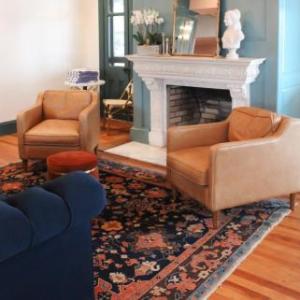 The Inn Of Cape May