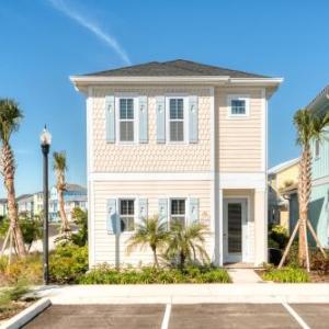 Welcoming Cottage with Daily Housekeeping near Disney at Margaritaville 2972SR