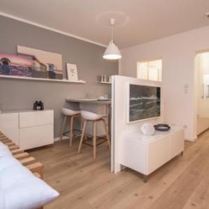 Haus Dünenbake Ferienwohnung Strandpeter Meerblick (Wohnung 47)