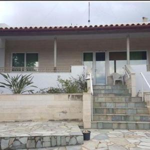 Villa in Hersonissos with Lush Garden