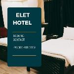 Karachi Elet Business Hotel