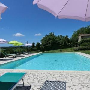 Colle di Val d'Elsa Villa Sleeps 4 Pool Air Con