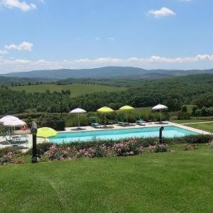 Colle di Val d'Elsa Villa Sleeps 2 Pool Air Con