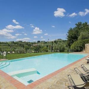 Grassina Ponte a Ema Villa Sleeps 2 Pool Air Con