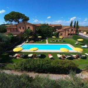Castiglione del Lago Villa Sleeps 4 Pool WiFi