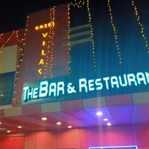 Hotel Vilas
