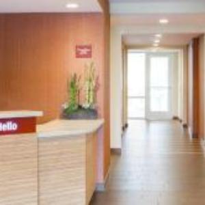 TownePlace Suites by Marriott Canton Riverstone Parkway