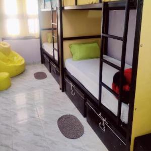 Adventure Homestay khajuraho
