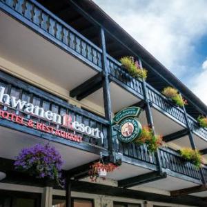 Schwanen Resort