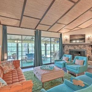 Osage Beach TIKI Home at Margaritaville Rsrt!