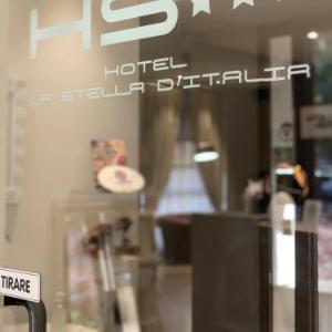Hotel Stella