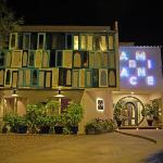 Ambiance Boutique Art Hotel Karachi Karachi 