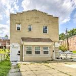 Washington DC Apt ~5 Miles to National Mall!