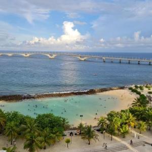 Summer Beach Maldives - Free Airport Return Transfer & 10% discount on Food & Beverages