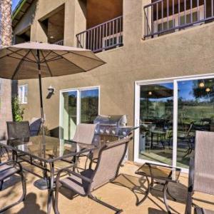 Large Temecula House with Balcony - Near Vineyards