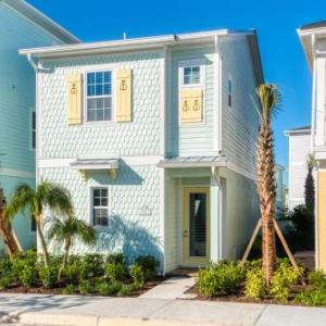 Splendid Cottage with Daily Housekeeping near Disney at Margaritaville 8083KD