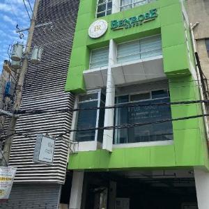 Benrose Hotel