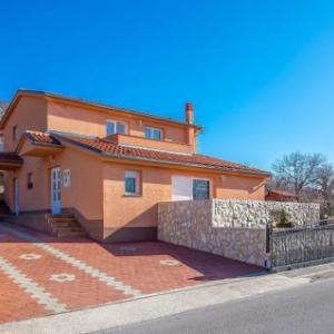 One-Bedroom Apartment in Bribir