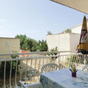 Three-Bedroom Apartment in Split