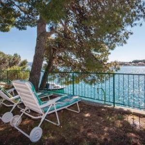 0-Bedroom Apartment in Brodarica