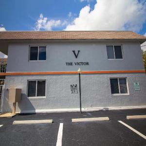 The Victor Apartments By Lowkl