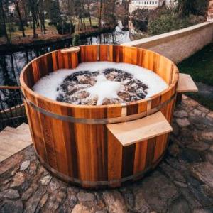 Ultra premium apartments