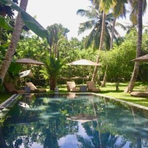 STUTHI VILLA