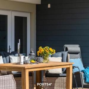 Ferienwohnung Nordseeresort 33a Diek No 1 Büsum
