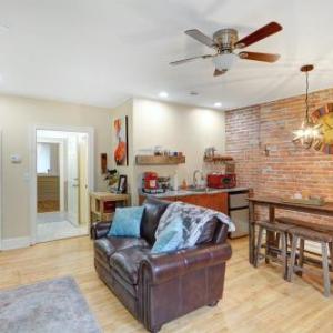 Charming Downtown Galena Apartment apts