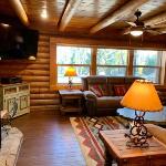 Holiday homes in Red River New Mexico