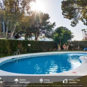 Sweet Inn - Los Pinos