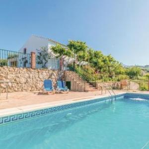 Awesome home in Periana w/ Outdoor swimming pool WiFi and Outdoor swimming pool