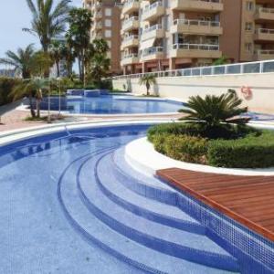 Amazing apartment in San Javier w/ Outdoor swimming pool 2 Bedrooms and Outdoor swimming pool